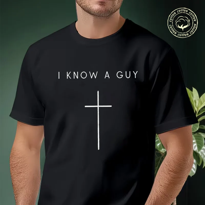 I Know A Guy Print Motorcycle T Shirt Cotton Fashion Men And Women Aesthetic High Quality Unisex Top Tees
I Know A Guy Print Motorcycle T Shirt Cotton Fashion Men And Women Aesthetic High Quality Unisex Top Tees