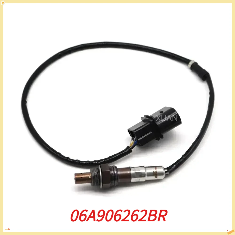 НОВЫЙ лямбда-зонд (датчик кислорода) для Audi A3, Seat Altea MPV, XL Leon Hatchback, Toledo, Skoda Octavia Estate 2003-2013 06A906262BR
НОВЫЙ лямбда-зонд (датчик кислорода) для Audi A3, Seat Altea MPV, XL Leon Hatchback, Toledo, Skoda Octavia Estate 2003-2013 06A906262BR