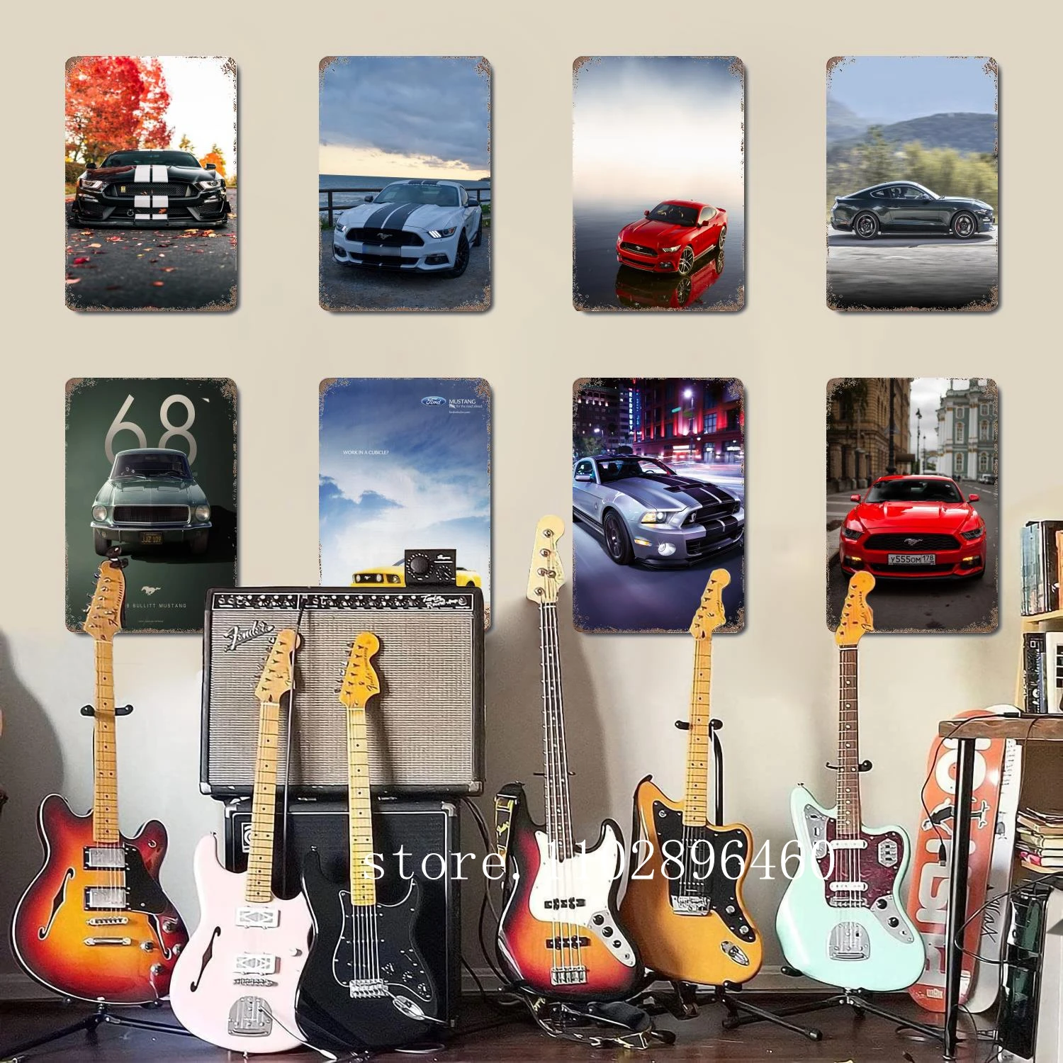 Металлические таблички и знаки ford mustang, фотоплакаты, металлические плакаты, декор для бара, паба, клуба, украшение для стен
Металлические таблички и знаки ford mustang, фотоплакаты, металлические плакаты, декор для бара, паба, клуба, украшение для стен
