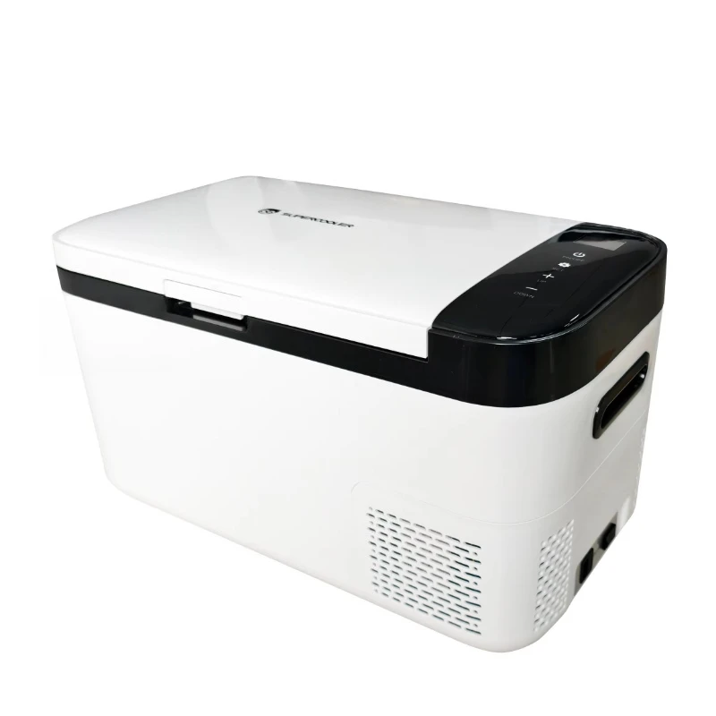 Portable - fast cooling, good cold retention, suitable for cars, camping and travel
Portable - fast cooling, good cold retention, suitable for cars, camping and travel