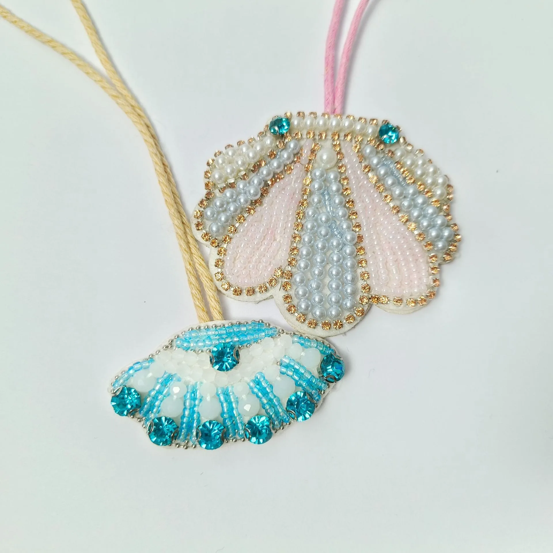 5-10cm Starfish Pendant Beading Applique Rhinestone Patch for Gift Phone Charm Clothing Applique
5-10cm Starfish Pendant Beading Applique Rhinestone Patch for Gift Phone Charm Clothing Applique