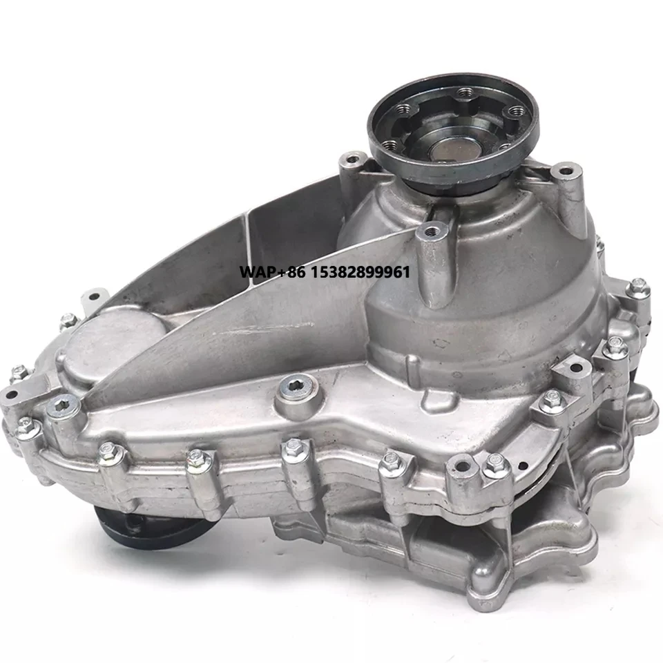 2512801800 A2512800900 A2512801200 A2512801800 Transfer Case Assembly for GL-Class 320 350 400 500
2512801800 A2512800900 A2512801200 A2512801800 Transfer Case Assembly for GL-Class 320 350 400 500