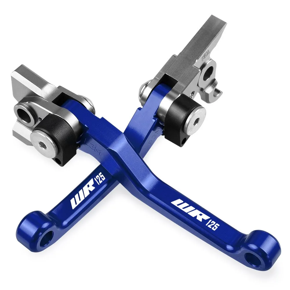 Pivot Brake Clutch Levers FOR HUSQVARNA WR125 WR 125 2013 Accessories Motorcycle Accessories Dirt Pit Bike Brakes Handles Lever
Pivot Brake Clutch Levers FOR HUSQVARNA WR125 WR 125 2013 Accessories Motorcycle Accessories Dirt Pit Bike Brakes Handles Lever