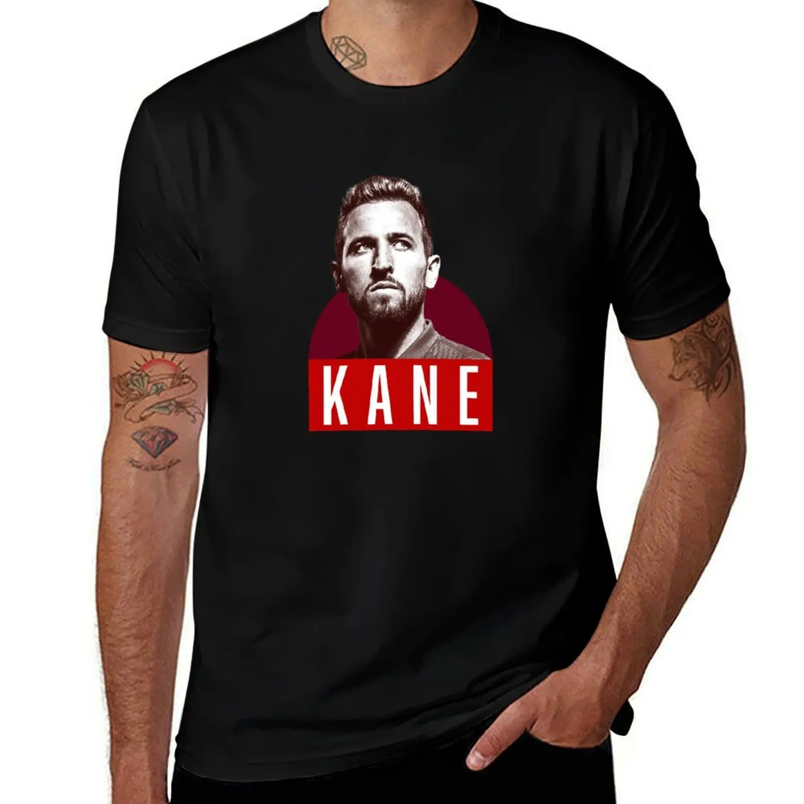Harry Kane T-Shirt Funny t-shirts korean fashion funny shirt cotton valentines boutique clothes fruit of the loom mens t shirts
Harry Kane T-Shirt Funny t-shirts korean fashion funny shirt cotton valentines boutique clothes fruit of the loom mens t shirts