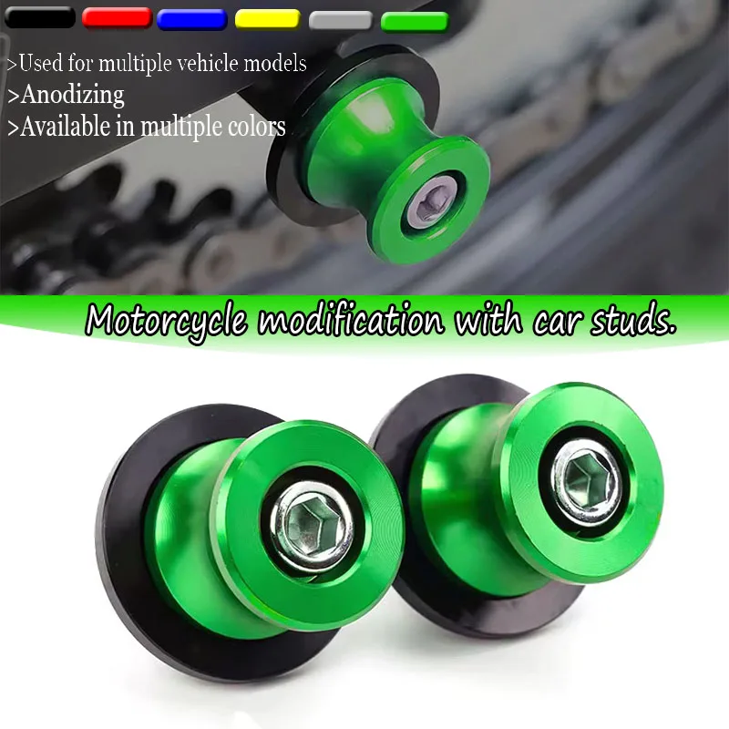 Для Ka @wasaki Z Ninja ZX6R 250SL 250 300 400 650 1000SX Z900 Z750 Z400 Z800 Z650 катушки маятника мотоцикла подставки винтовые ползунки
Для Ka @wasaki Z Ninja ZX6R 250SL 250 300 400 650 1000SX Z900 Z750 Z400 Z800 Z650 катушки маятника мотоцикла подставки винтовые ползунки