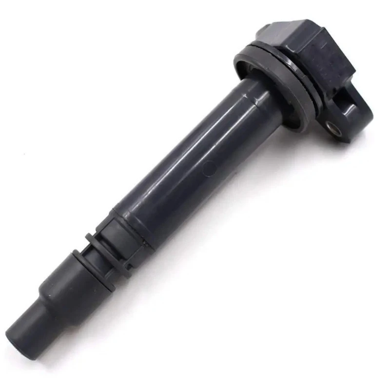Ignition Coil 90919-02238, for Toyota Corolla, Matrix and Pontiac 1.8L engines, compatible with UF314, 88970216, 36-8105
Ignition Coil 90919-02238, for Toyota Corolla, Matrix and Pontiac 1.8L engines, compatible with UF314, 88970216, 36-8105