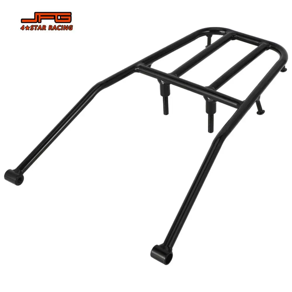 For Kawasaki KLX300 2009-2025 KLX300SM 2022-2025 Motorcycle Accessories Rear Fender Luggage Rack Case Rear Shelves Dirt Pit Bike
For Kawasaki KLX300 2009-2025 KLX300SM 2022-2025 Motorcycle Accessories Rear Fender Luggage Rack Case Rear Shelves Dirt Pit Bike