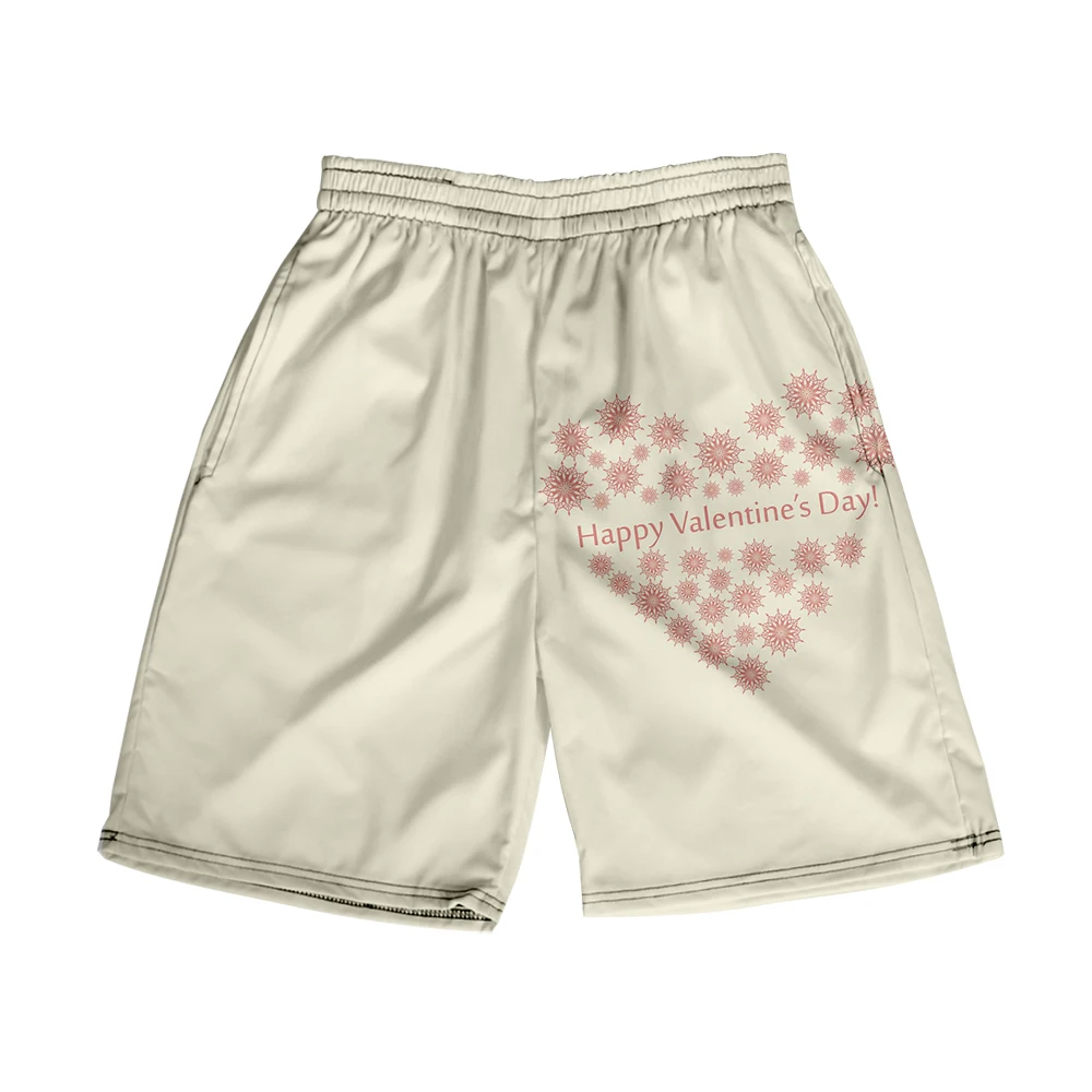 Beach Shorts Men's and women's clothing 3D digital printing casual shorts Fashion trend couple Pants 17
Beach Shorts Men's and women's clothing 3D digital printing casual shorts Fashion trend couple Pants 17