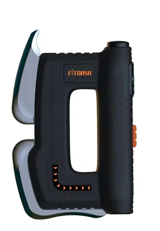 30W Fitdash Intelligent Heating Fascia Muscle Massage Device Sport Rehabilitation Massage Blade/Multi functional tool / 2025 hot
30W Fitdash Intelligent Heating Fascia Muscle Massage Device Sport Rehabilitation Massage Blade/Multi functional tool / 2025 hot