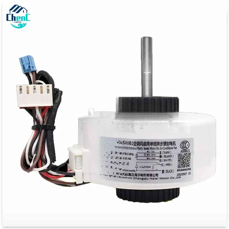 New for air conditioner Stepper -20B KSFD-20B1 0010404233 C Synchronous scavenging motor DD
New for air conditioner Stepper -20B KSFD-20B1 0010404233 C Synchronous scavenging motor DD
