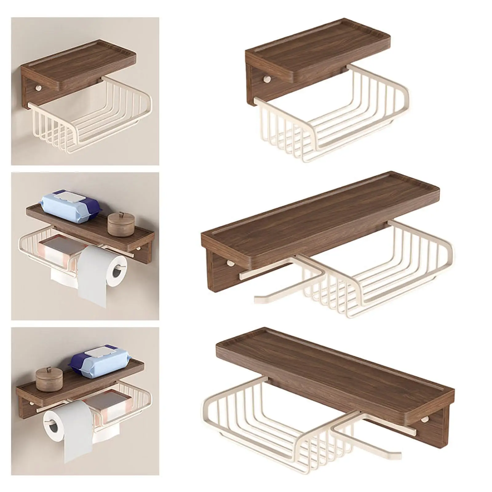 Toilet Paper Holder Tissue Box Paper Towel Holder Stainless Steel Wipe Holder Toilet Roll Holder Tissue Holder for Home Kitchen
Toilet Paper Holder Tissue Box Paper Towel Holder Stainless Steel Wipe Holder Toilet Roll Holder Tissue Holder for Home Kitchen