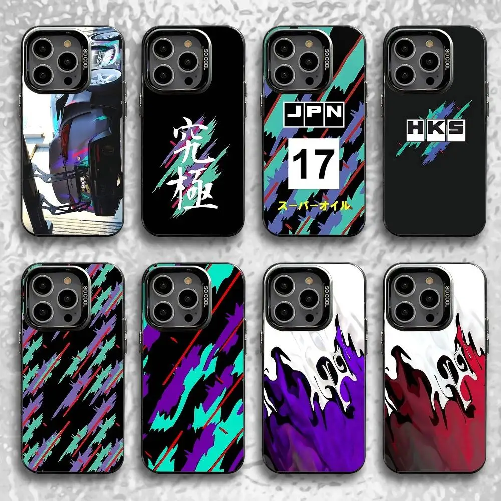 Sports Car H-HKS-S Phone Case For iPhone 16,15,14,13,12,11,Pro,Max,Plus,Mini,SE Black Candy Matte Shockproof Cover
Sports Car H-HKS-S Phone Case For iPhone 16,15,14,13,12,11,Pro,Max,Plus,Mini,SE Black Candy Matte Shockproof Cover