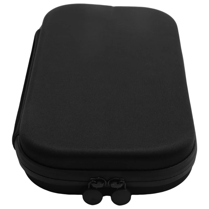 AB47-EVA Hard Shell Portable Stethoscope Storage Box Carry Travel Case Bag For Pen Organizer Flashlight Tweezers Tape
AB47-EVA Hard Shell Portable Stethoscope Storage Box Carry Travel Case Bag For Pen Organizer Flashlight Tweezers Tape