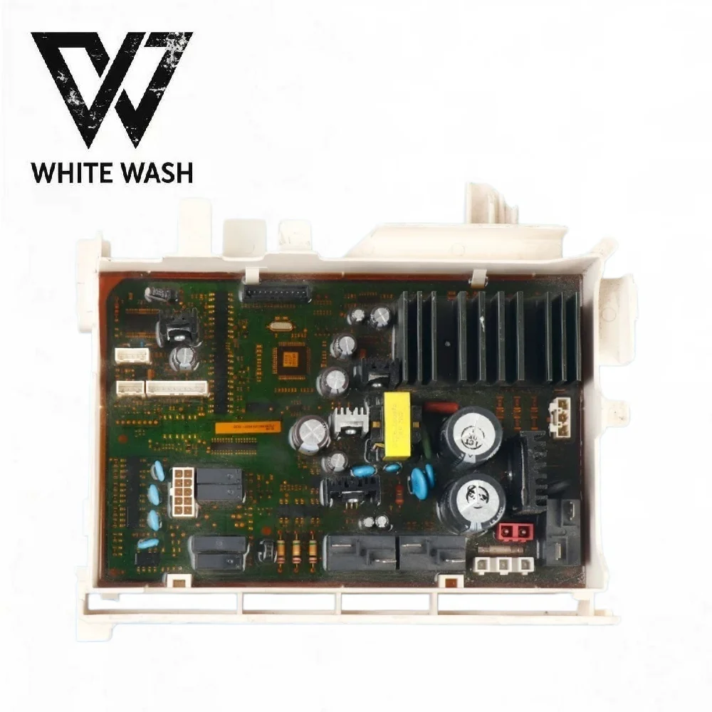 For Washing Machine XQG70 WD702U4BKGD WD702U4BKWQ Washing Machine Computer Board DC92-01132A Main Board DC92-00941G Repair Part
For Washing Machine XQG70 WD702U4BKGD WD702U4BKWQ Washing Machine Computer Board DC92-01132A Main Board DC92-00941G Repair Part