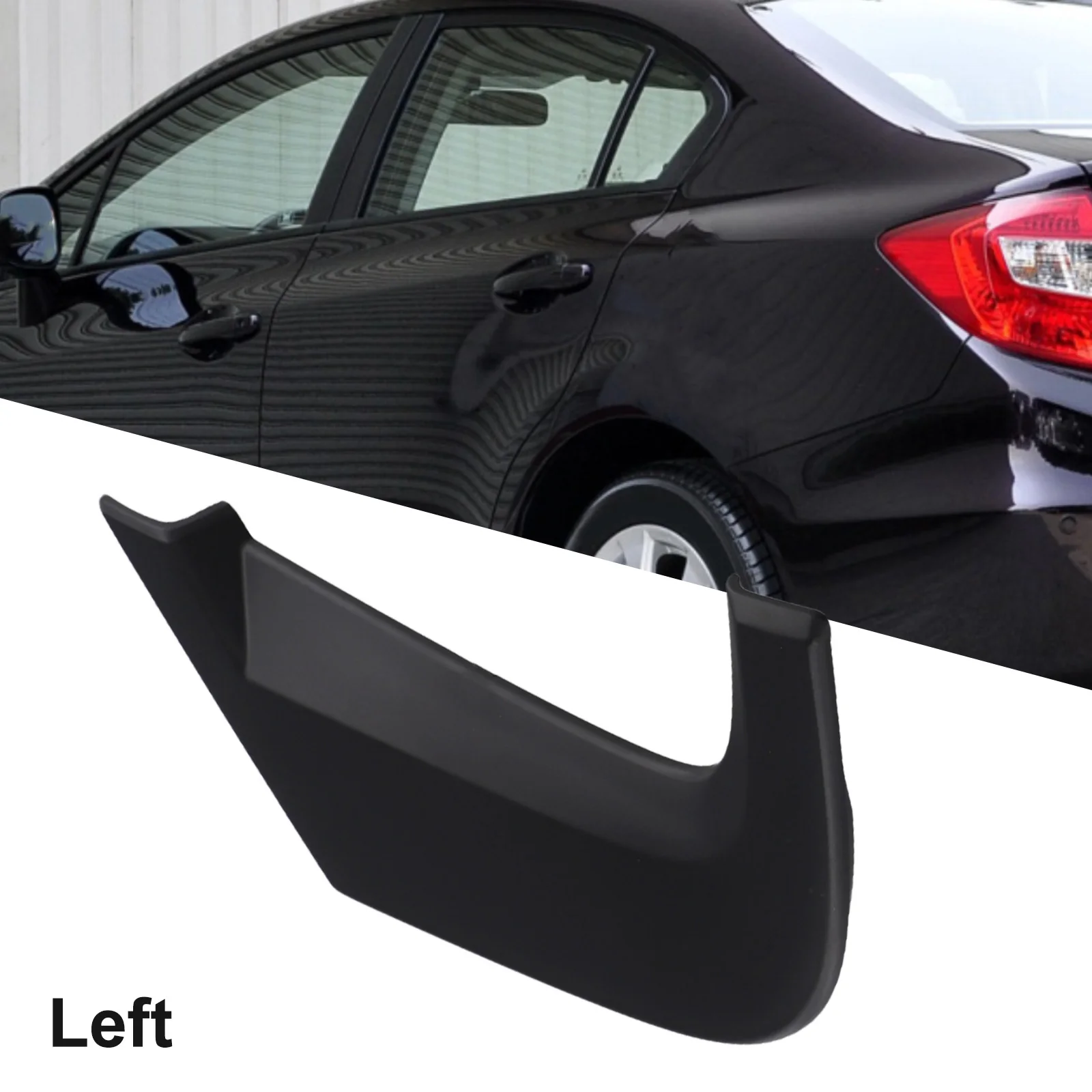For Honda Civic 2012-2015 72761-TR3-A00 For Vehicle Repair Appearance Shape Size Direct Replacement High Quality Material
For Honda Civic 2012-2015 72761-TR3-A00 For Vehicle Repair Appearance Shape Size Direct Replacement High Quality Material