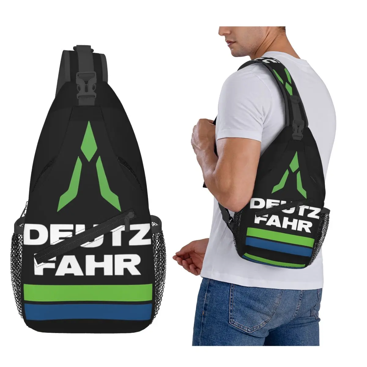 Бестселлер Deutz Fahr Logo Merchandise Essential нагрудная сумка мужской рюкзак через плечо на слинге нагрудная сумка дорожный рюкзак сумка на плечо
Бестселлер Deutz Fahr Logo Merchandise Essential нагрудная сумка мужской рюкзак через плечо на слинге нагрудная сумка дорожный рюкзак сумка на плечо