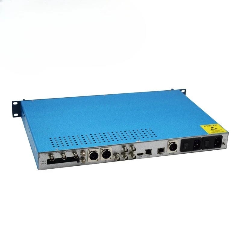 IRD1511 hd iptv atsc decoder iptv for encrypted channels optional one Tuners in DVB-S2/T2/DVB-C decodificador de tv digital
IRD1511 hd iptv atsc decoder iptv for encrypted channels optional one Tuners in DVB-S2/T2/DVB-C decodificador de tv digital