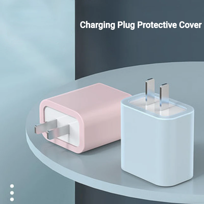 Fast Charging Case for IPhone USB Cable Protector Data Line Bite 18/20W Head Pure Color Winder Head Cord Case Cover
Fast Charging Case for IPhone USB Cable Protector Data Line Bite 18/20W Head Pure Color Winder Head Cord Case Cover