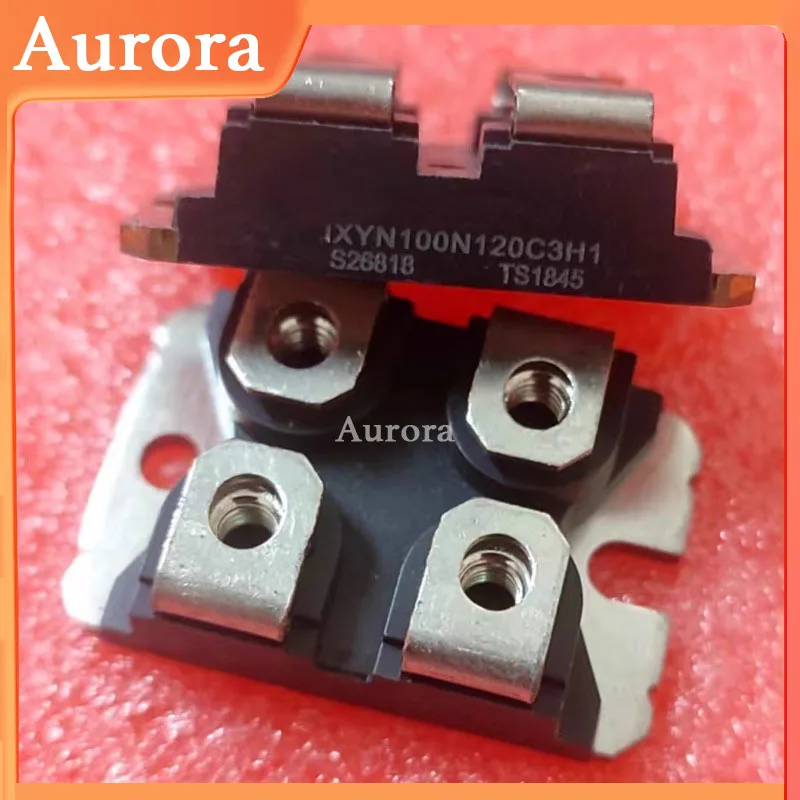 IXYN100N120C3 IXYN100N120C3H1 IXYN82N120C3H1 IXYN100N65C3 IXYN120N120C3H1 IXYN82N120C3H1 Power Module
IXYN100N120C3 IXYN100N120C3H1 IXYN82N120C3H1 IXYN100N65C3 IXYN120N120C3H1 IXYN82N120C3H1 Power Module