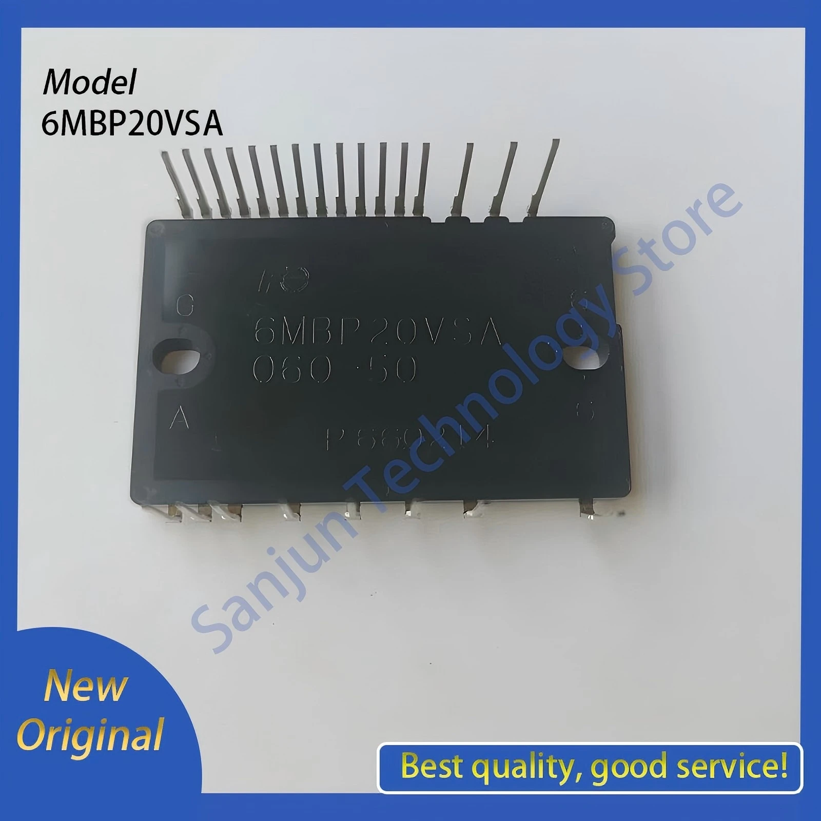 6MBP20VSA NEW original module 6MBP20VSA module
6MBP20VSA NEW original module 6MBP20VSA module