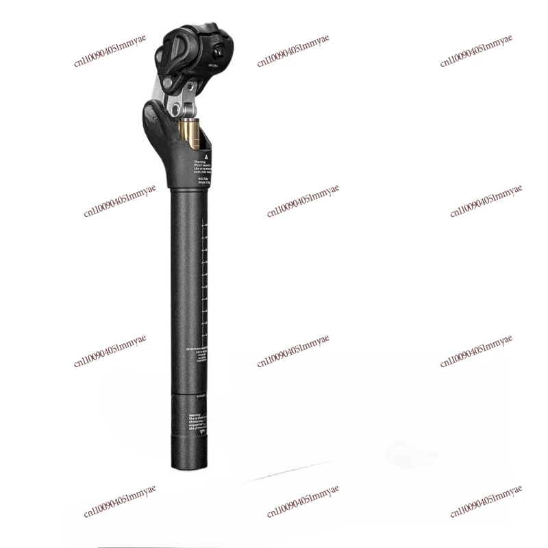 Mountain bike four-link shock absorber seat tube SP-442 off-road soft tail shock absorber seat pole station station wagon seat
Mountain bike four-link shock absorber seat tube SP-442 off-road soft tail shock absorber seat pole station station wagon seat