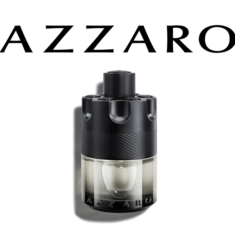 Azzaro The Most Wanted Туалетная вода Intense — Aromatic & Woody Мужская одеколоновая стойкая одежда 3,4 жидких унций
Azzaro The Most Wanted Туалетная вода Intense — Aromatic & Woody Мужская одеколоновая стойкая одежда 3,4 жидких унций