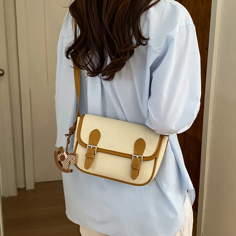 Korean Pu Leather Shoulder Bag for Women 2026 New in Small Ladies Crossbody Square Bags Fashion Luxury Designer Female Handbags
Korean Pu Leather Shoulder Bag for Women 2026 New in Small Ladies Crossbody Square Bags Fashion Luxury Designer Female Handbags
