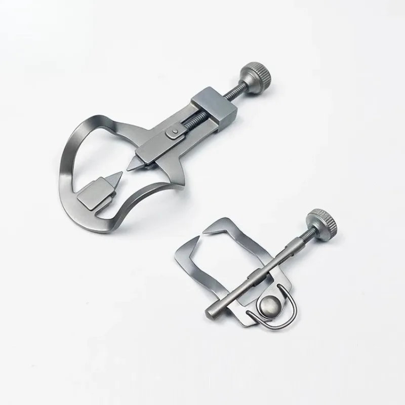 Dental Clinics Quickly Split Teeth Open Interdental Space Orthodontic Rubber Dam Polishing Filling Dental Instruments
Dental Clinics Quickly Split Teeth Open Interdental Space Orthodontic Rubber Dam Polishing Filling Dental Instruments