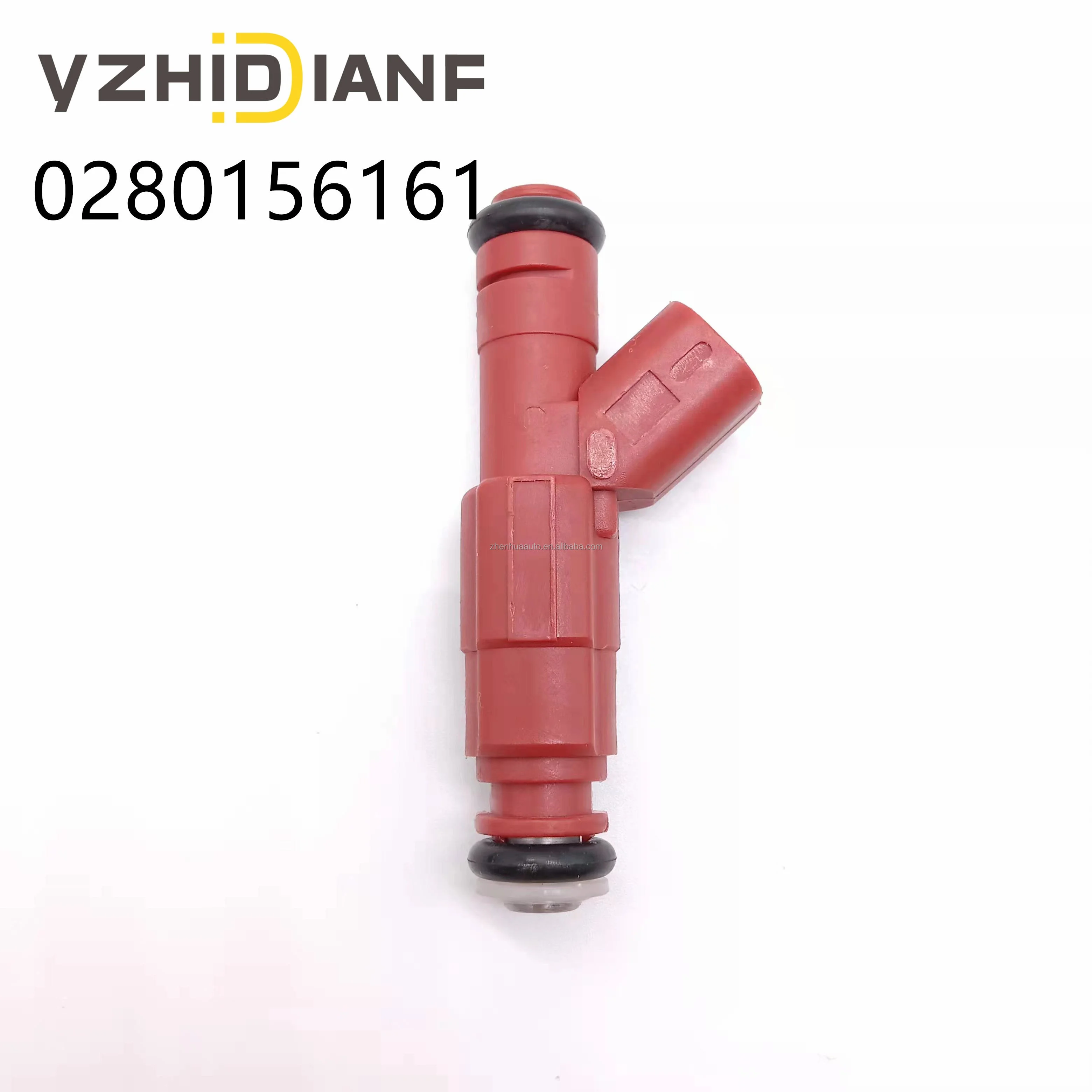 0280156161 Fuel Injector 12Hole 24LB For Jeep Grand Cherokee Wrangler For Dodge Dakota Ram For Ford Mustang Performance Upgrade
0280156161 Fuel Injector 12Hole 24LB For Jeep Grand Cherokee Wrangler For Dodge Dakota Ram For Ford Mustang Performance Upgrade