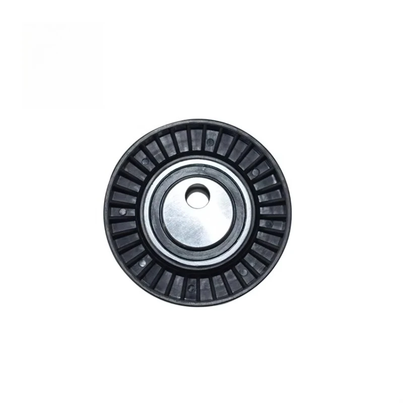 11281726181 for BMW 3 Series E36 E46 E90 E93 E92 Drive Belt Tensioner Engine Belt Tensioner Pulley Accessory Idlers
11281726181 for BMW 3 Series E36 E46 E90 E93 E92 Drive Belt Tensioner Engine Belt Tensioner Pulley Accessory Idlers