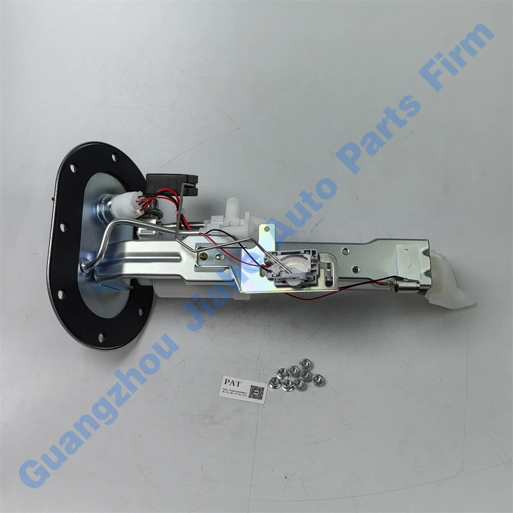 Топливный насос PAT в сборе для Subaru Forester Impreza 42021-SA080 42021 SA080 42021SA080 
Топливный насос PAT в сборе для Subaru Forester Impreza 42021-SA080 42021 SA080 42021SA080