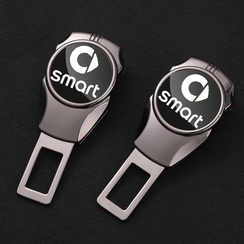 Car Interior Seat belt Clip Metal Extenders Car Accessories For Smart Eq Fortwo Forfour 453 451 452 450 454 Roadster
Car Interior Seat belt Clip Metal Extenders Car Accessories For Smart Eq Fortwo Forfour 453 451 452 450 454 Roadster