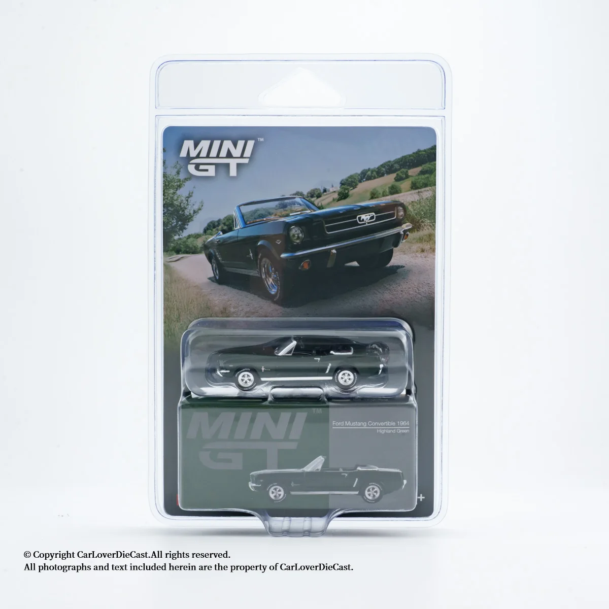 В наличии: Коллекционная модель автомобиля MINIGT 1:64 Ford Mustang Convertible 1964 Highland Green в блистерной упаковке, литая из сплава, подарок для коллекционеров.
В наличии: Коллекционная модель автомобиля MINIGT 1:64 Ford Mustang Convertible 1964 Highland Green в блистерной упаковке, литая из сплава, подарок для коллекционеров.