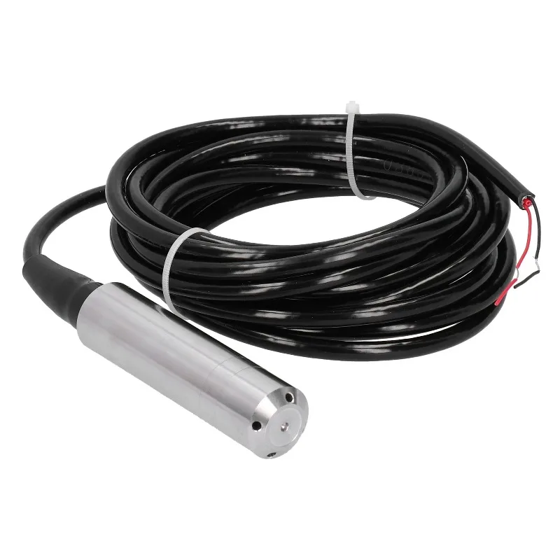 Liquid Detector YB2JF Liquid Transmitter 5m Cable Water Sensor Detector 1232VDC 420mA Liquid Transmitter
Liquid Detector YB2JF Liquid Transmitter 5m Cable Water Sensor Detector 1232VDC 420mA Liquid Transmitter