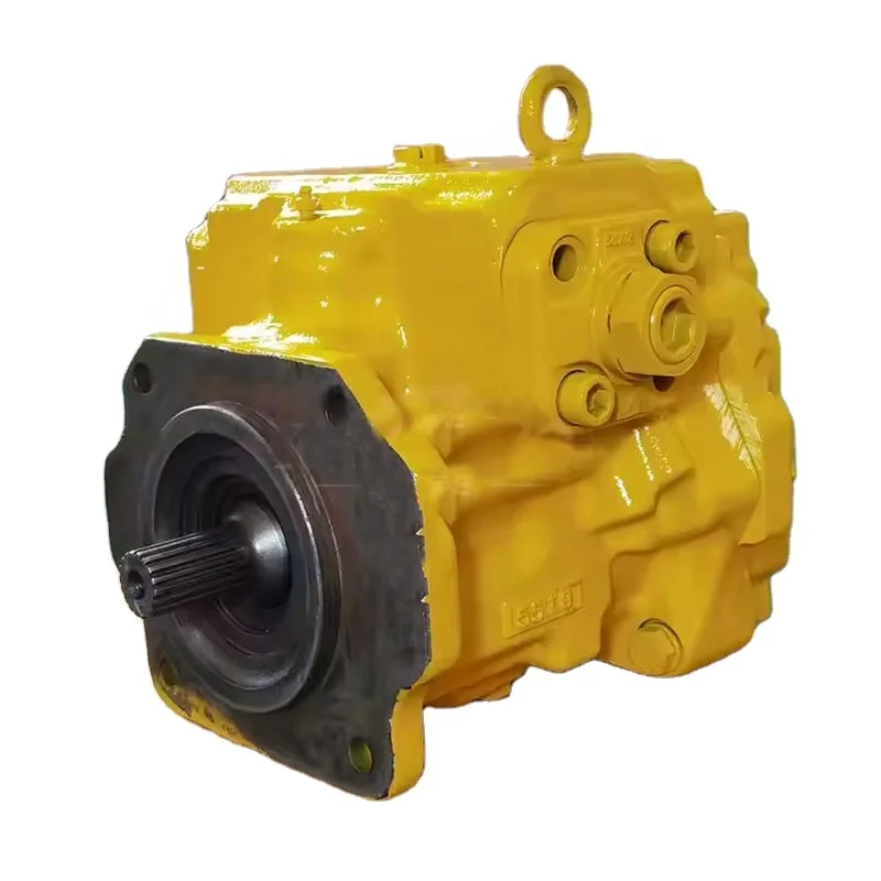 708-1G-00020 PC3000-6 PC4000-6 Fan Pump PC3000-6 Suitable for Komatsu Hydraulic Pump
708-1G-00020 PC3000-6 PC4000-6 Fan Pump PC3000-6 Suitable for Komatsu Hydraulic Pump