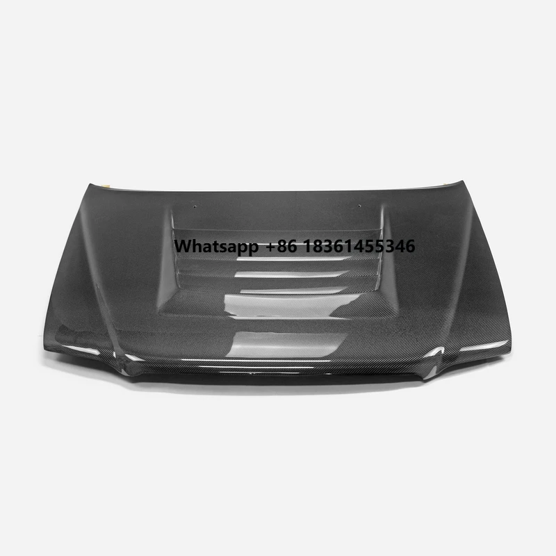 NIS Type Hood (Pre-facelift) For Stagea C34 WC34 Auto Exterior Modification Upgrade Part
NIS Type Hood (Pre-facelift) For Stagea C34 WC34 Auto Exterior Modification Upgrade Part