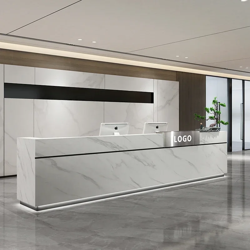 Reception Counter Salon Tables Hallway Table Clothing Store Atril Cash Register Desks Bellezza Recepcion Mostrador Peluquerías
Reception Counter Salon Tables Hallway Table Clothing Store Atril Cash Register Desks Bellezza Recepcion Mostrador Peluquerías