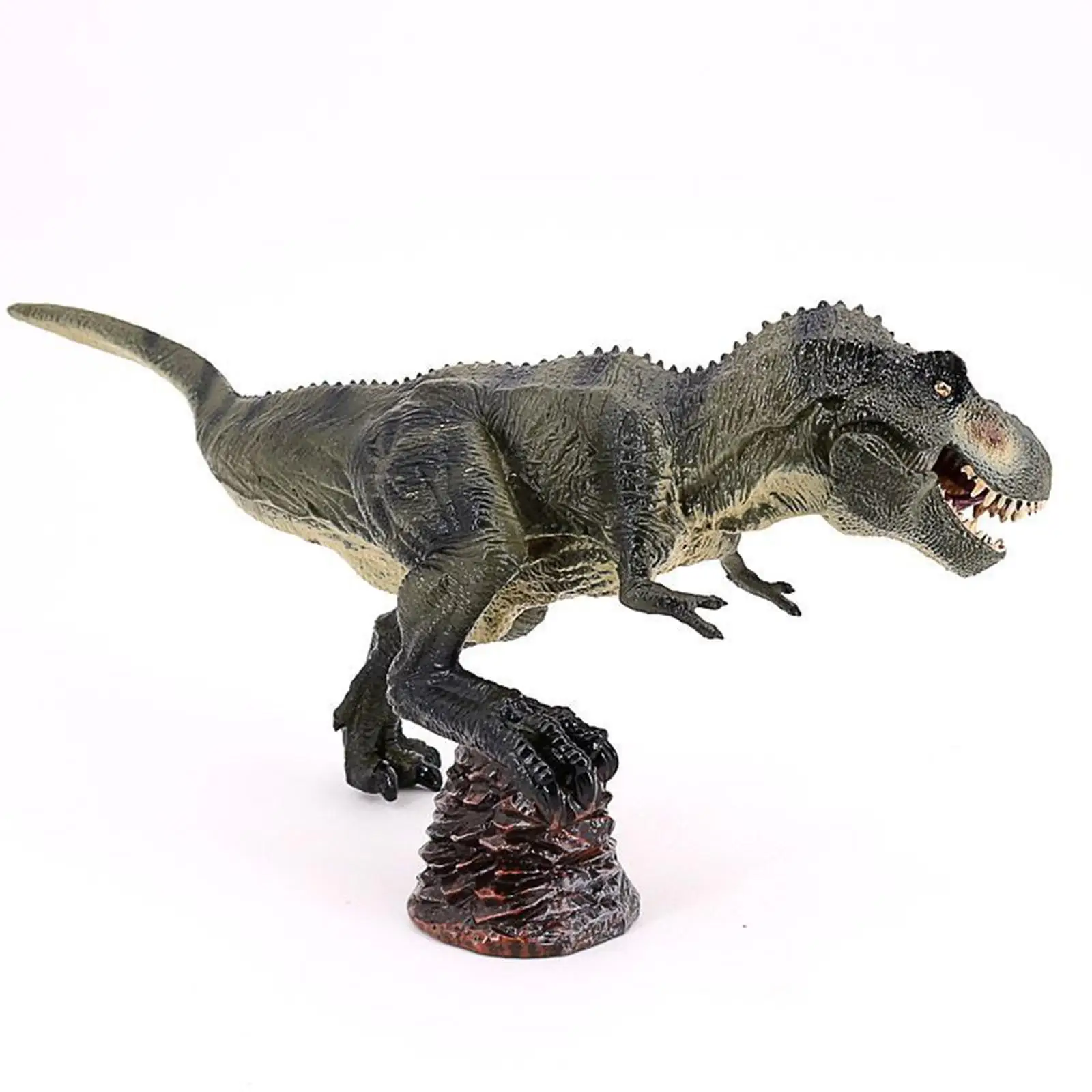 Simulation Dinosaur Toys Kids Preschool Learning Toy, Prehistoric Animal, Dinosaur Model for Desktop
Simulation Dinosaur Toys Kids Preschool Learning Toy, Prehistoric Animal, Dinosaur Model for Desktop