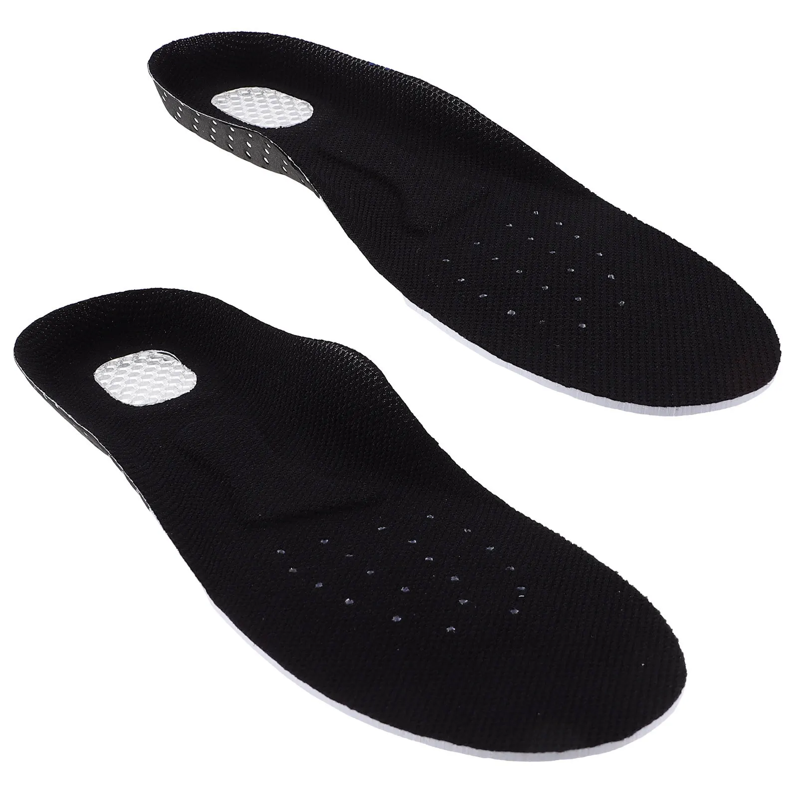 Anti-Odor Shoe 35-40# Ultra-Thin Silicone Gel Insoles For Sports Running Hiking Absorption Insoles
Anti-Odor Shoe 35-40# Ultra-Thin Silicone Gel Insoles For Sports Running Hiking Absorption Insoles