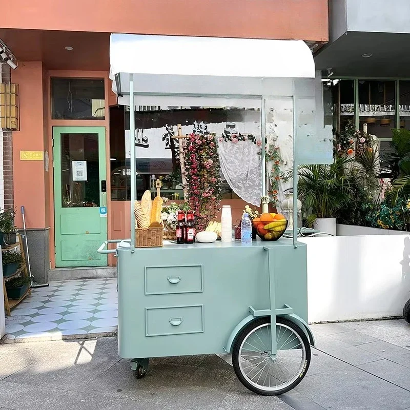 Mobile food truck fast food truck food trailer coffee bicycle
Mobile food truck fast food truck food trailer coffee bicycle