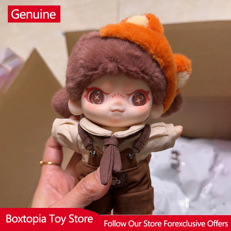 New Genuine Dora Be Yourself Series Vinyl Face Blind Box Toy Mystery Box Dora Anime Figures Bag Pendant Collection Surprise Gift
New Genuine Dora Be Yourself Series Vinyl Face Blind Box Toy Mystery Box Dora Anime Figures Bag Pendant Collection Surprise Gift