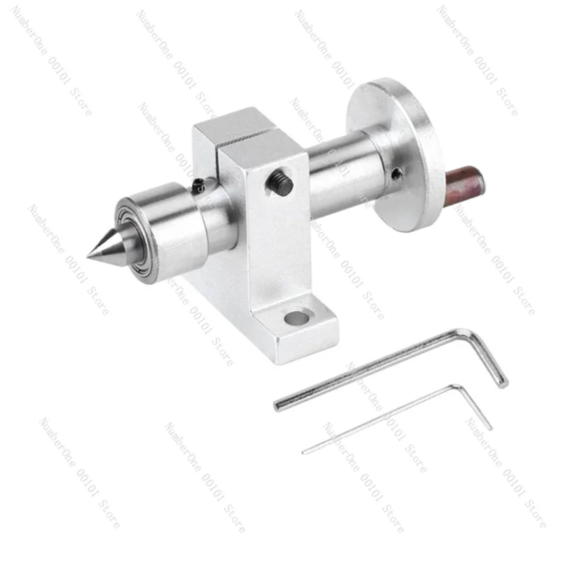 Hands-on small household woodworking lathe, tailstock accessories, rotary movable plum blossom play wood Buddha bead machine
Hands-on small household woodworking lathe, tailstock accessories, rotary movable plum blossom play wood Buddha bead machine