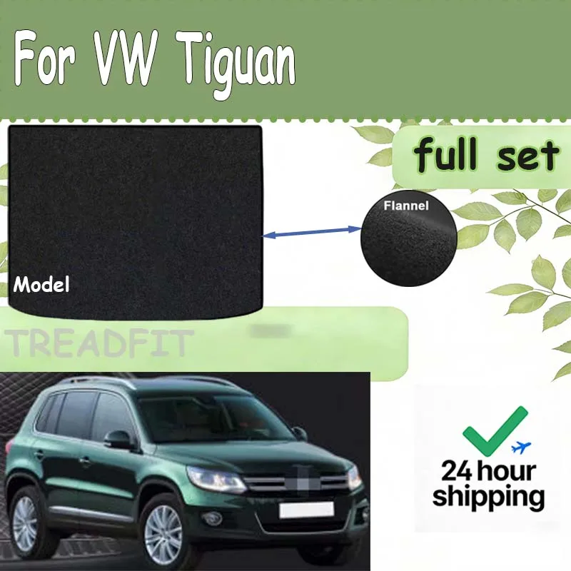 Коврик в багажник PRIMEMAT для VW Tiguan 2007-2016 Аксессуары для багажа, черные
Коврик в багажник PRIMEMAT для VW Tiguan 2007-2016 Аксессуары для багажа, черные