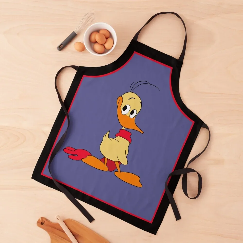 Alfred J. Quack Apron professional hairdresser Kitchen Supplies For Home Accessories Apron
Alfred J. Quack Apron professional hairdresser Kitchen Supplies For Home Accessories Apron