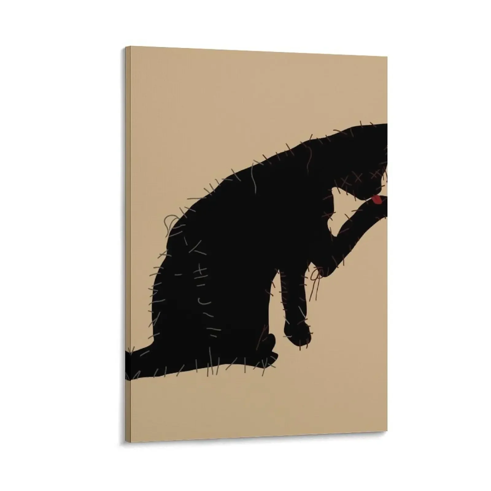 Our Flag Means Death Cat Flag Design Canvas Painting bedroom decor decorative pictures for the room nordic home decor
Our Flag Means Death Cat Flag Design Canvas Painting bedroom decor decorative pictures for the room nordic home decor
