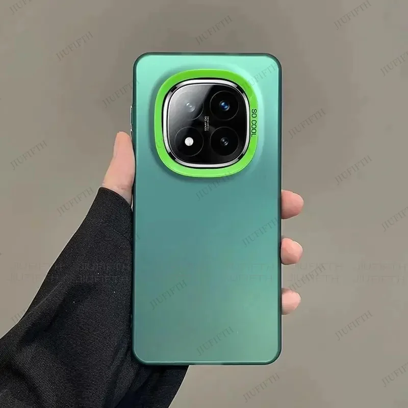 Little X 7 For Xiaomi Poco X7 Case Xiomi Redmi Note 14 Pro + ProPlus Plus Note13 12 4G 5G X6 Phone Cases Hard Shell Back Cover
Little X 7 For Xiaomi Poco X7 Case Xiomi Redmi Note 14 Pro + ProPlus Plus Note13 12 4G 5G X6 Phone Cases Hard Shell Back Cover