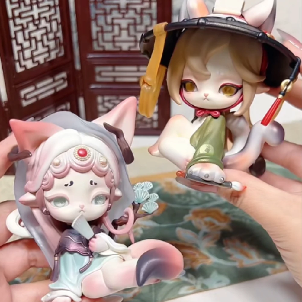 NINIMO сезонные заметки среди облаков Mystery Box милая фигурка аниме кукла-сюрприз сумка коллекция модель подарки на день рождения
NINIMO сезонные заметки среди облаков Mystery Box милая фигурка аниме кукла-сюрприз сумка коллекция модель подарки на день рождения