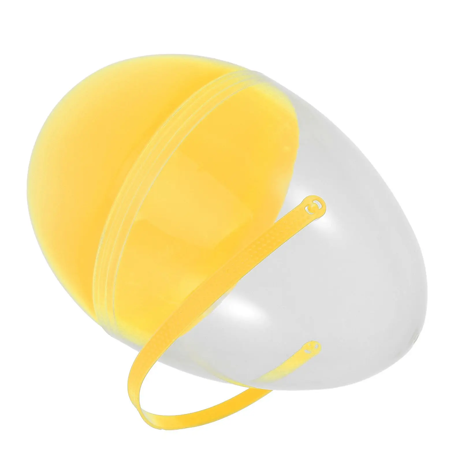 25cm Openable Eggs H le Fillable Large Plastic Egg Containers for Party Supplies Easter Container Decorations Storage
25cm Openable Eggs H le Fillable Large Plastic Egg Containers for Party Supplies Easter Container Decorations Storage