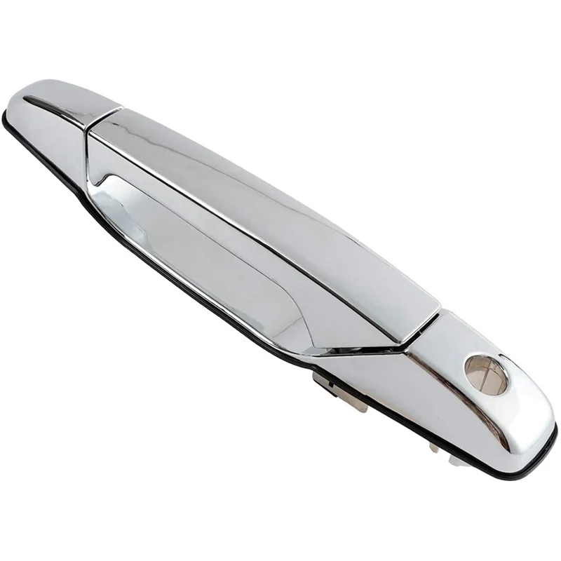A90Q-1 Set Exterior Door Handle For Cadillac Chevy Silverado GMC Sierra Yukon Spare Parts 22738721 15915659 22738722 15915660
A90Q-1 Set Exterior Door Handle For Cadillac Chevy Silverado GMC Sierra Yukon Spare Parts 22738721 15915659 22738722 15915660