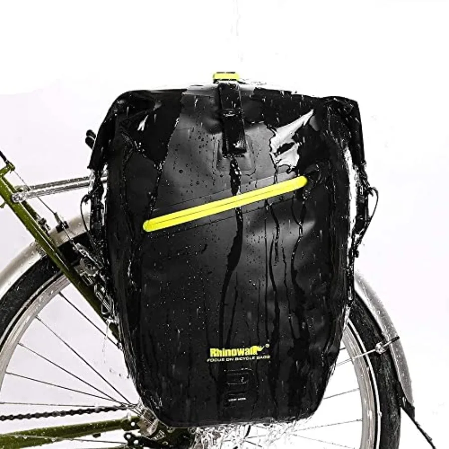 Bike Bag Waterproof Bike Pannier Bag for Bicycle Cargo Rack Saddle Bag Shoulder Bag Laptop Pannier Rack Bicycle Bag Professiona
Bike Bag Waterproof Bike Pannier Bag for Bicycle Cargo Rack Saddle Bag Shoulder Bag Laptop Pannier Rack Bicycle Bag Professiona